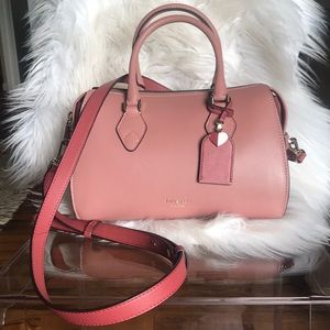 Kate Spade Small Tate